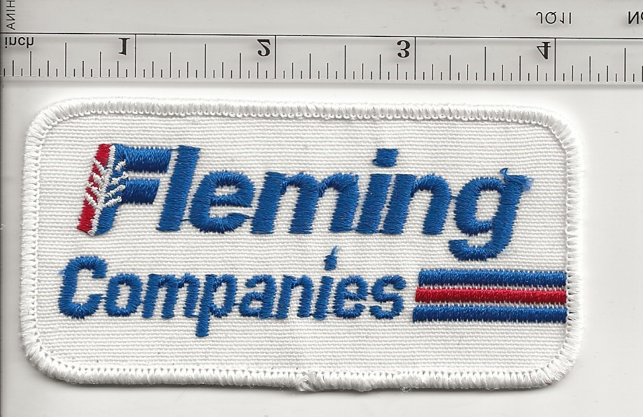 fleming